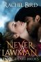 [Break Heart Brides 01] • Never a Lawman